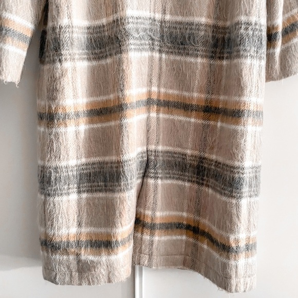 Princess Polly Penelope Coat - Picture 13 of 14